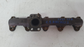 Oto Çıkma Parça / Citroen / C5 / Egzoz / Egzoz Manifoldu / Çıkma Parça 
