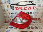 Oto Çıkma Parça / Renault / Clio / Far & Stop / Sağ Arka Stop / Çıkma Parça 