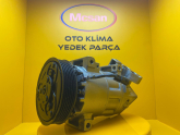 Oto Çıkma Parça / Renault / Captur / Klima / Klima Kompresörü / Çıkma Parça 
