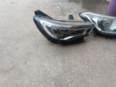 Opel grandland x sağ far