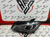 MERCEDES CLA W117 SOL ÖN FAR ORJİNAL