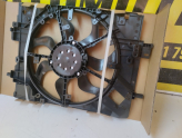 Oto Çıkma Parça / Renault / Clio / Fan / Fan Motoru / Sıfır Parça 