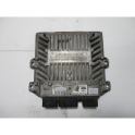 Ford Fiesta 1.4 Motor Beyni 5WS40632A-T 7S61-12A650-EA SID804