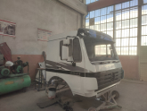 Oto Çıkma Parça / Mercedes / Axor / Kaporta & Karoser / Kabin / Çıkma Parça 