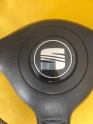 Oto Çıkma Parça / Seat / Leon / Direksiyon / Direksiyon Simidi / Çıkma Parça 