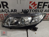 HONDA CİVİC SOL FAR ORJİNAL ÇIKMA YEDEK PARÇA 12-16