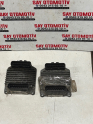 09355919 CLPP HFSİ-C OPEL ASTRA G ZAFİRA MOTOR BEYNİ DELPHI