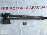 Fiat Ducato Orjinal Çıkma Silecek Mekanizması EFE 0554208