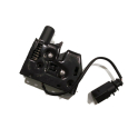 4G0823509D MOTOR KAPUT KİLİDİ A6 2011-2018 A7 2015-2018 RS6-RS7