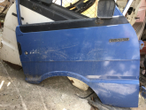 Oto Çıkma Parça / Mazda / E-2200 / Kaporta & Karoser / Kapı Kilidi / Çıkma Parça 