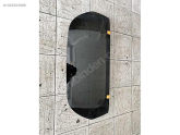 Oto Çıkma Parça / Renault / Clio / Oto Cam / Arka Cam / Sıfır Parça 