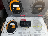 Oto Çıkma Parça / Fiat / Linea / Klima / Kontrol Paneli / Çıkma Parça 