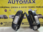 Ducato - Boxer - Jumper Çıkma Orjinal Ayna Adet Fiyatıdır