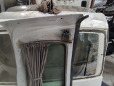 Oto Çıkma Parça / Renault / Kangoo / Kaporta & Karoser / Bagaj Kapağı / Çıkma Parça 
