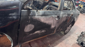 Oto Çıkma Parça / Volkswagen / Jetta / Kaporta & Karoser / Sol Ön Kapı / Çıkma Parça 