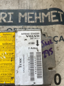 Oto Çıkma Parça / Volvo / S40 / Airbag / Airbag Beyni / Çıkma Parça 