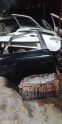 Audi Q3 sag arka kapı çıkma