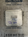 Oto Çıkma Parça / Mercedes / C180 / Beyin / Motor Beyni / Çıkma Parça 