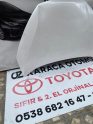 Oto Çıkma Parça / Toyota / C-HR Hybrid / Kaporta & Karoser / Kaput / Çıkma Parça 