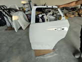 Oto Çıkma Parça / Opel / Grandland X / Kaporta & Karoser / Sol Arka Kapı / Çıkma Parça 