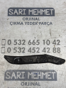 ÇIKMA SKODA OCTAVİA ÖN TAMPON BRAKETİ 2013-2017