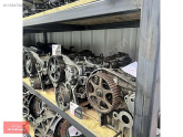 Oto Çıkma Parça / Volkswagen / Passat / Motor / Silindir Kapağı / Çıkma Parça 