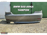 BMW 5 Serisi E60 Arka Tampon - Orjinal ve Kaliteli | Eyupcan