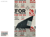 Oto Çıkma Parça / Honda / City / Kaporta & Karoser / Sağ Şasi / Çıkma Parça 