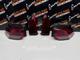 Oto Çıkma Parça / Volkswagen / Golf / Far & Stop / Sağ Arka Stop / Çıkma Parça 