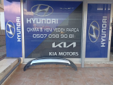 Oto Çıkma Parça / Hyundai / Ioniq Hybrid / Tampon / Arka Tampon / Çıkma Parça 