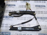 Oto Çıkma Parça / Volkswagen / Polo / Oto Cam / Cam Krikosu / Çıkma Parça 