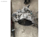 Nissan qashqai 1.5 dci şanzıman