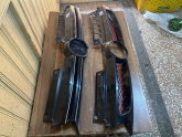Oto Çıkma Parça / Volkswagen / Golf / Tampon / Izgara Çıtası / Çıkma Parça 