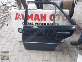 Oto Çıkma Parça / Kia / Soul / Kaporta & Karoser / Sol Arka Kapı / Çıkma Parça 