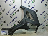 MERCEDES B SERİSİ W246 KASA SOL ARKA ÇAMURLUK SIFIR