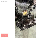 Oto Çıkma Parça / Volkswagen / Jetta / Şanzıman / Şanzıman Komple / Çıkma Parça 