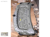 Oto Çıkma Parça / Opel / Astra / Kaporta & Karoser / Sol Ön Kapı / Sıfır Parça 