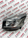 RENAULT TRAFİC 3 SOL ÖNFAR HALOJEN 26060 5173 R 2014-2019ORJİNAL