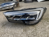 Opel CROSSLAND x sol far