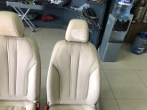 Oto Çıkma Parça / Bmw / 5 Serisi / Koltuk & Döşeme / Koltuk Takımı / Çıkma Parça 