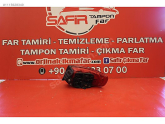 Oto Çıkma Parça / Audi / A3 / Far & Stop / Sinyal Lambası / Sıfır Parça 