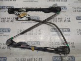 Oto Çıkma Parça / Ford / Focus / Oto Cam / Cam Krikosu / Çıkma Parça 