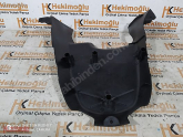 Oto Çıkma Parça / Volkswagen / Transporter / Motor / Motor Kapağı / Çıkma Parça 