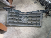 Oto Çıkma Parça / Volkswagen / Crafter / Tampon / Tampon Izgarası / Çıkma Parça 