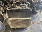Oto Çıkma Parça / Mitsubishi / Canter / Radyatör / Su Radyatörü / Çıkma Parça 
