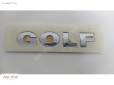 Oto Çıkma Parça / Volkswagen / Golf / Arma & Yazı / Bagaj Arması / Sıfır Parça 