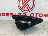 Oto Çıkma Parça / Hyundai / Bayon / Far & Stop / Sol Ön Far / Çıkma Parça 