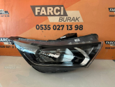 HYUNDAİ İ20 SAĞ FAR ORJİNAL HATASIZ PARK LAMBALI 21-24