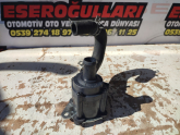 Oto Çıkma Parça / Volvo / XC60 / Motor / Devirdaim / Çıkma Parça 