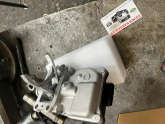 Oto Çıkma Parça / Toyota / Hilux / Defransiyel / Ön Defransiyel / Sıfır Parça 